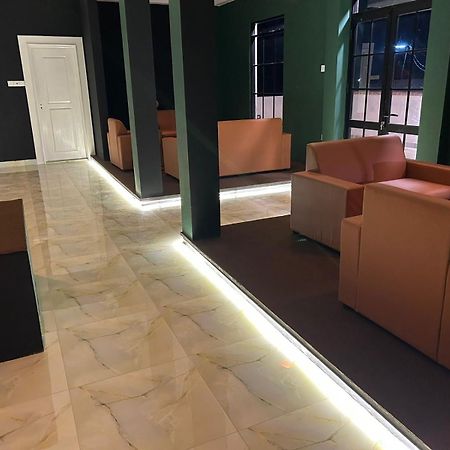 Royal Bliss Hotel Nuwara Eliya Zewnętrze zdjęcie