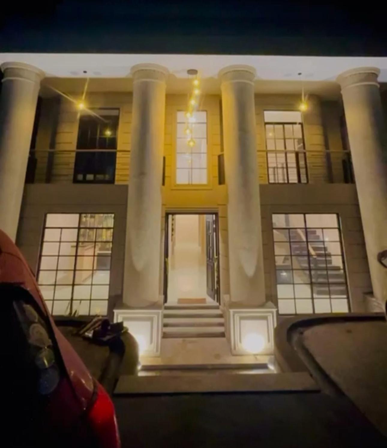 Royal Bliss Hotel Nuwara Eliya Zewnętrze zdjęcie