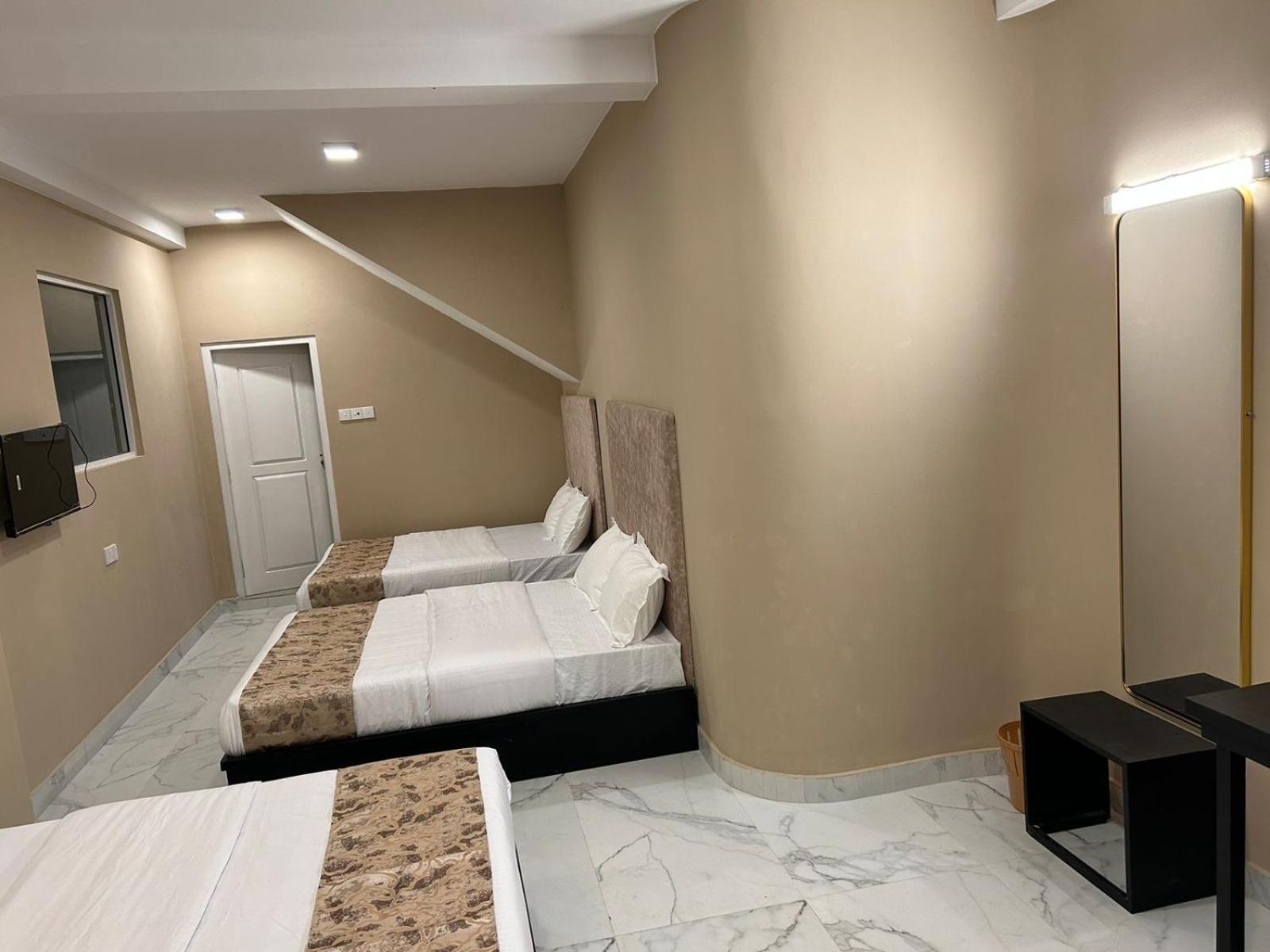 Royal Bliss Hotel Nuwara Eliya Zewnętrze zdjęcie