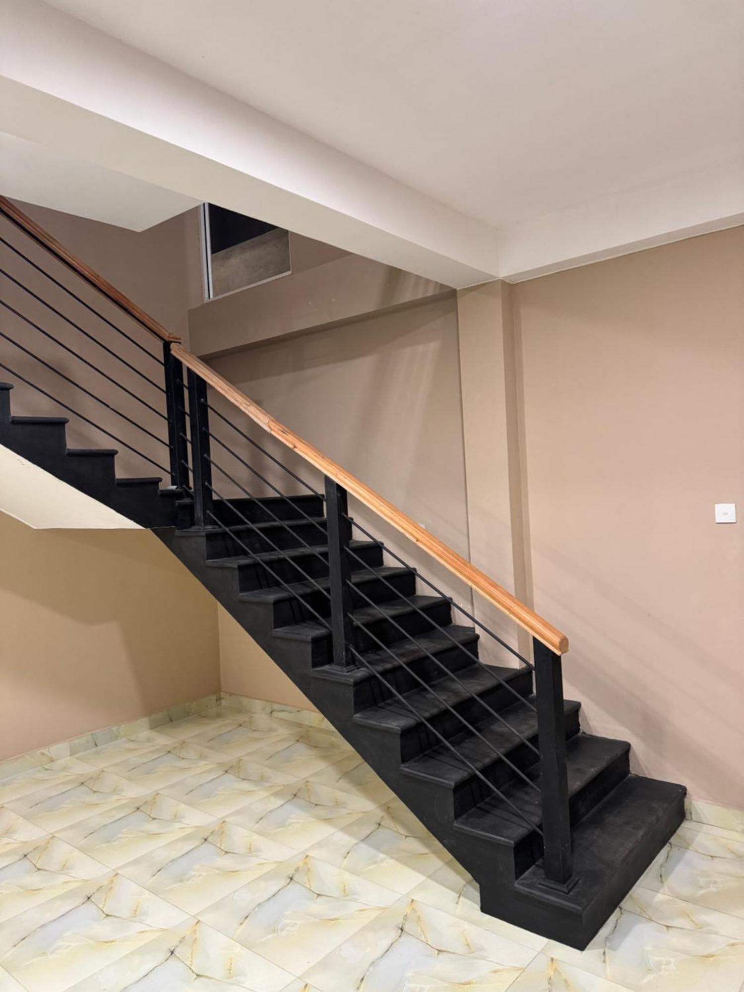 Royal Bliss Hotel Nuwara Eliya Zewnętrze zdjęcie