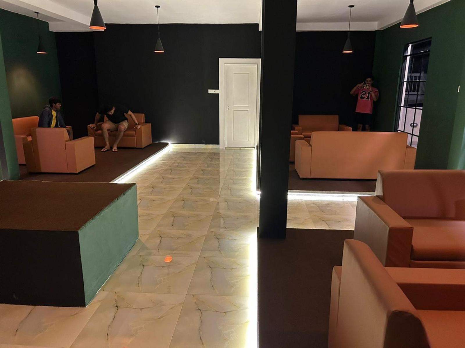 Royal Bliss Hotel Nuwara Eliya Zewnętrze zdjęcie