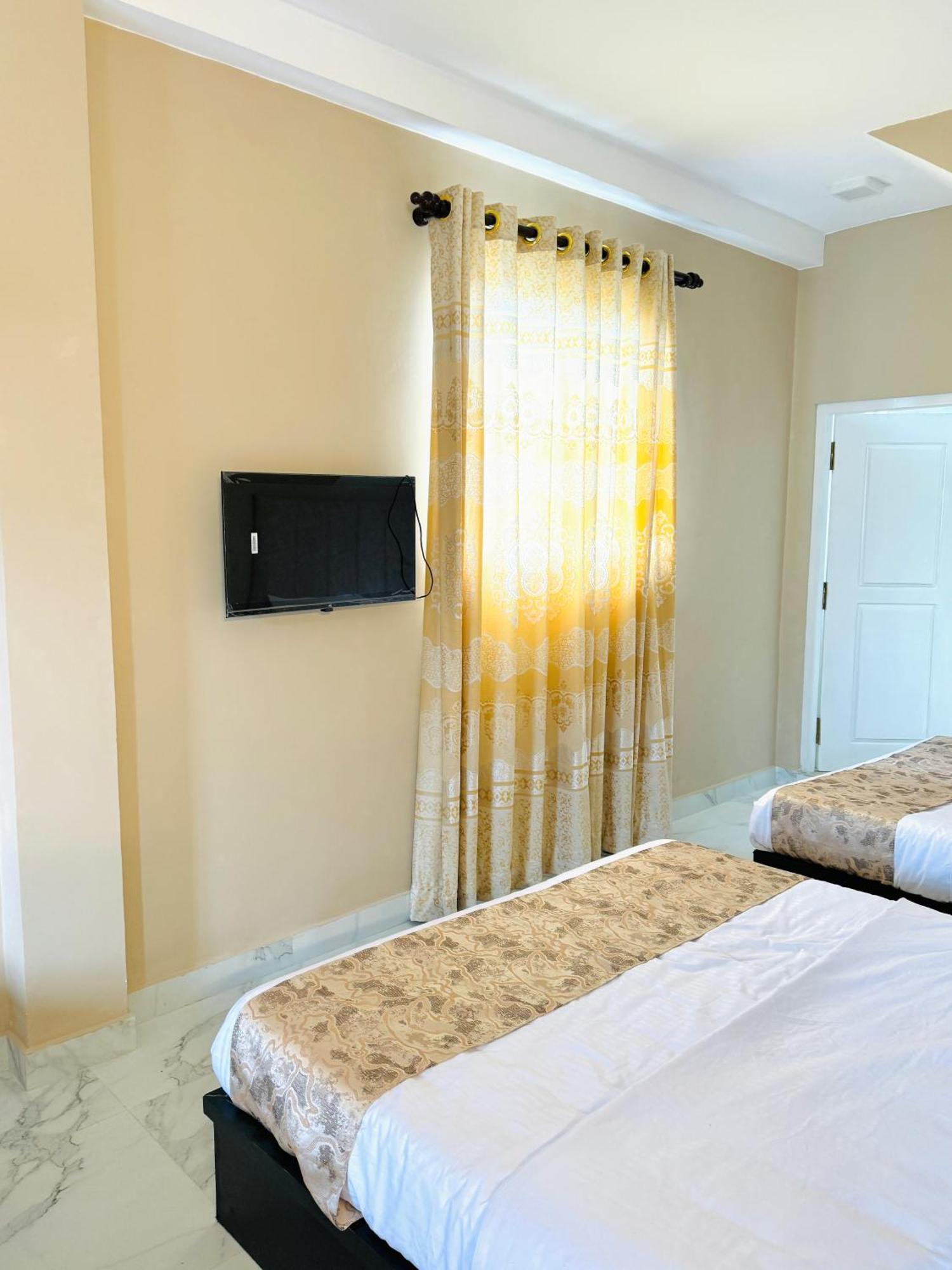 Royal Bliss Hotel Nuwara Eliya Zewnętrze zdjęcie