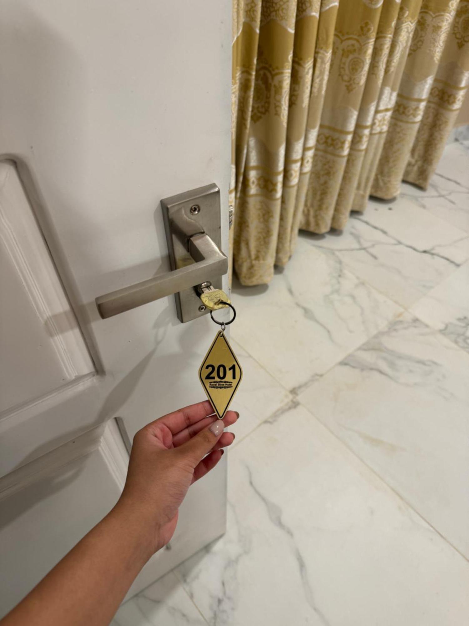 Royal Bliss Hotel Nuwara Eliya Zewnętrze zdjęcie