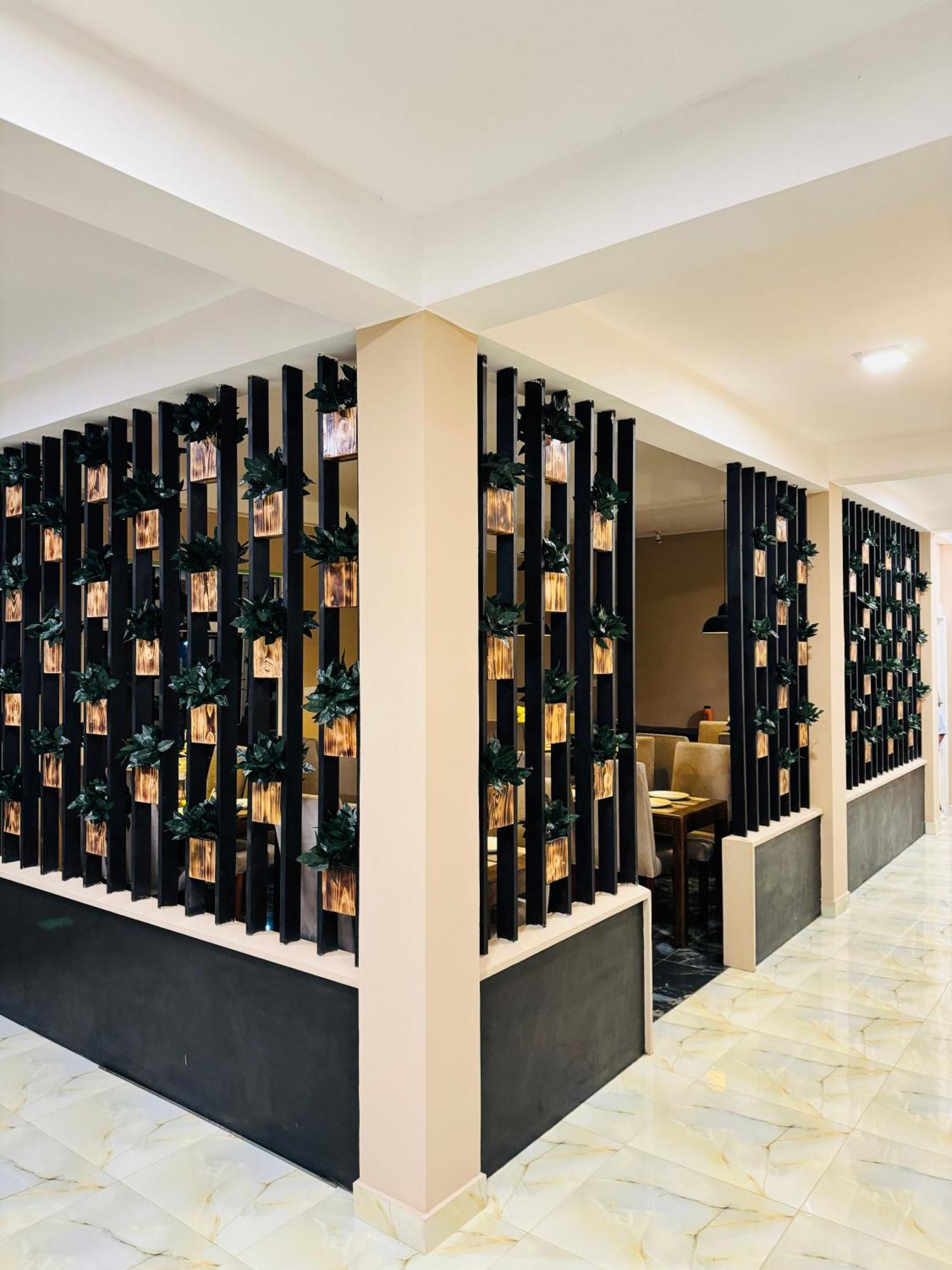 Royal Bliss Hotel Nuwara Eliya Zewnętrze zdjęcie