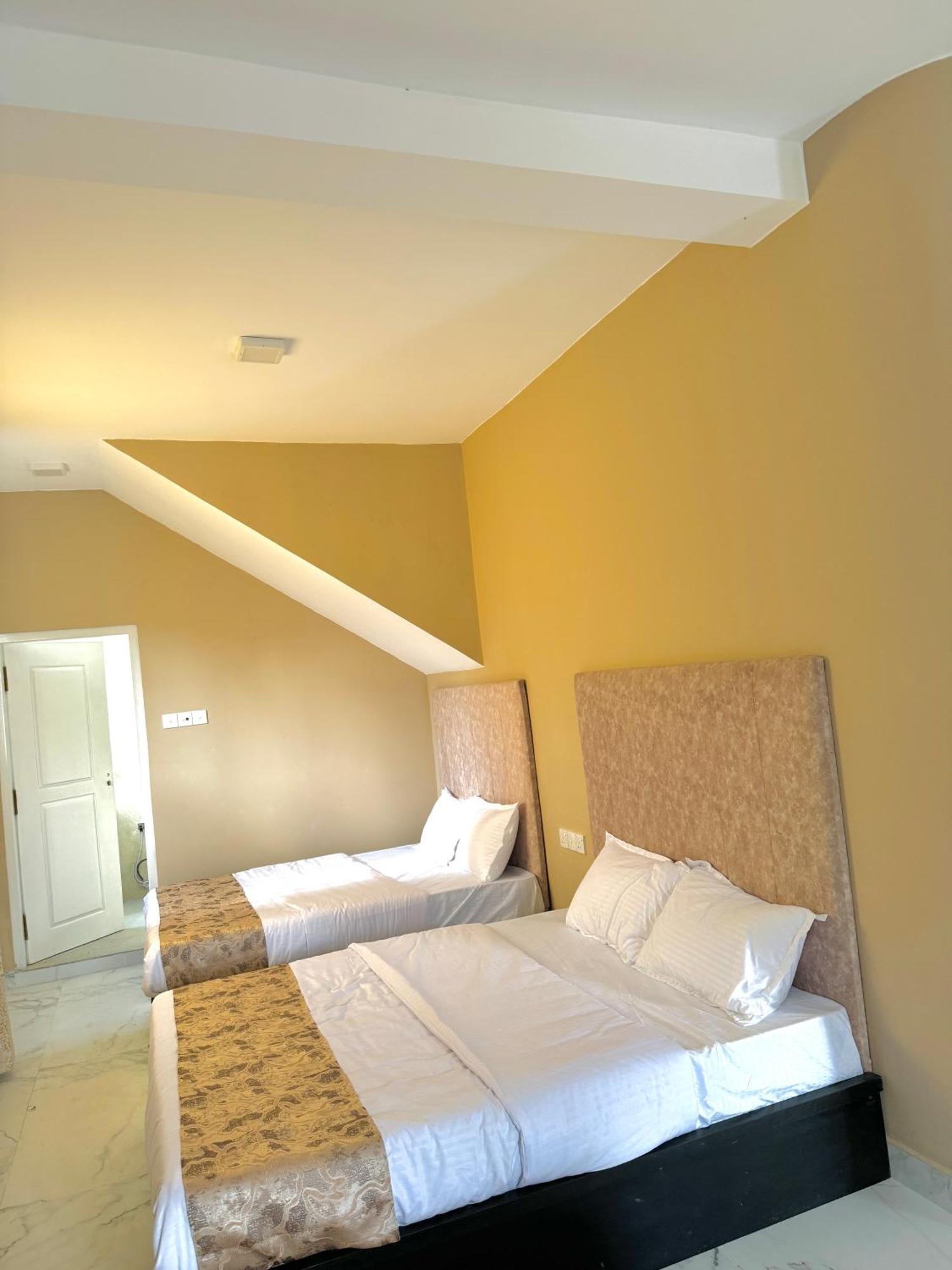 Royal Bliss Hotel Nuwara Eliya Zewnętrze zdjęcie