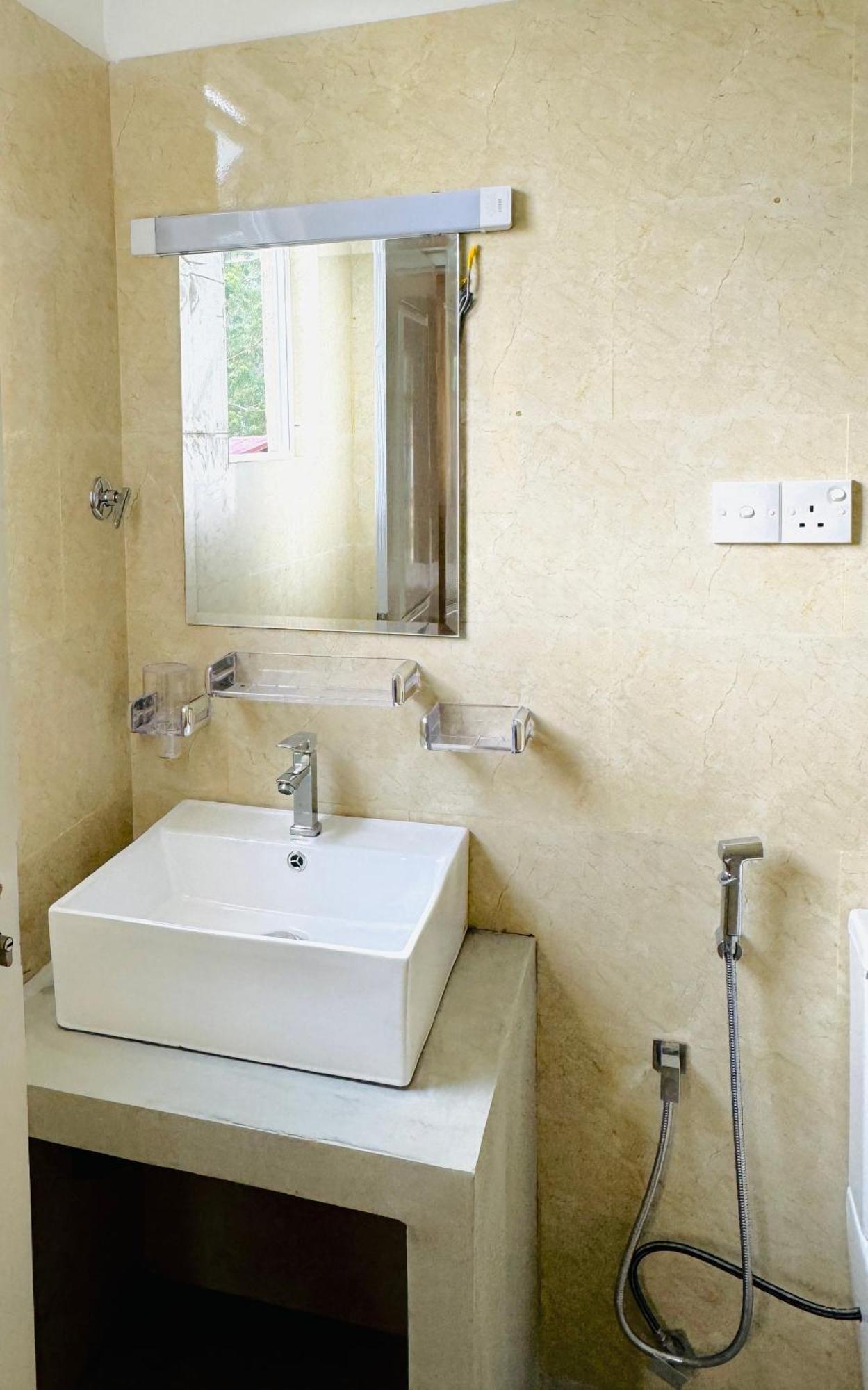 Royal Bliss Hotel Nuwara Eliya Zewnętrze zdjęcie