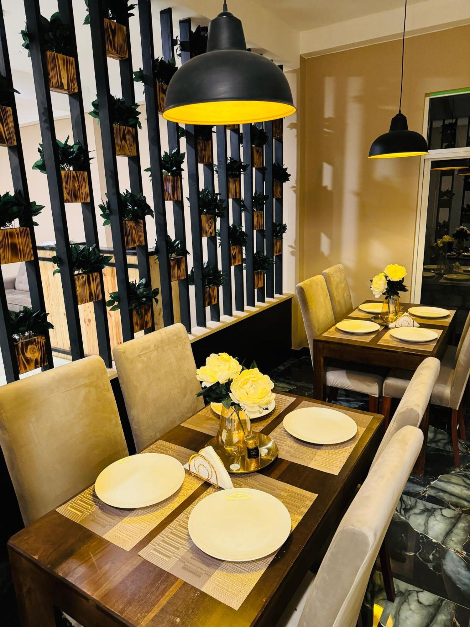 Royal Bliss Hotel Nuwara Eliya Zewnętrze zdjęcie