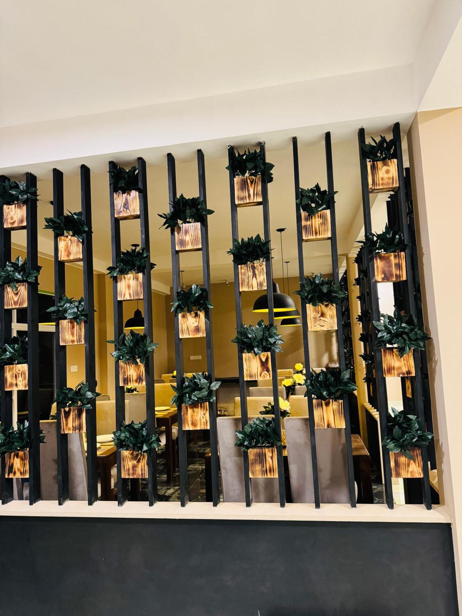 Royal Bliss Hotel Nuwara Eliya Zewnętrze zdjęcie